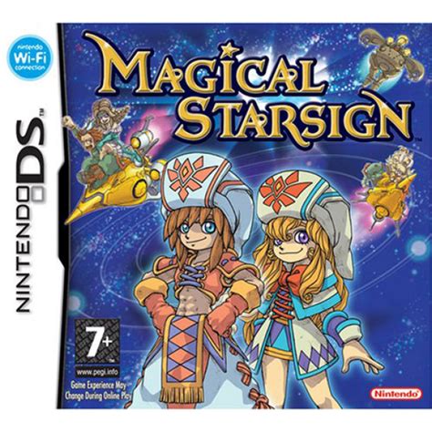 Collect and Conquer: Strategies for Building the Ultimate Team in Magical Stars in DS